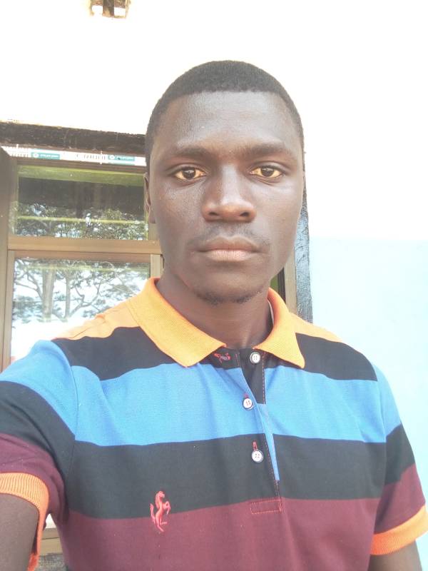 Mr. DEUS  PANKU 